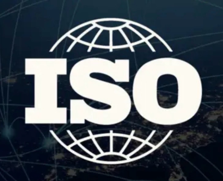 ISO 國際標準 ISO standard