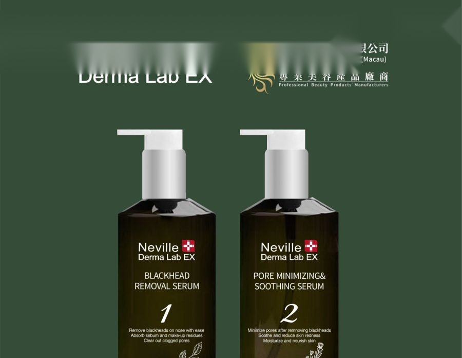 完美去黑頭神器 Blackhead Removal Kit