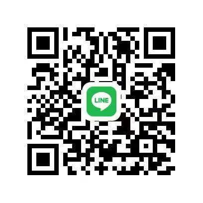 LINE 二維碼 Ravi Charming