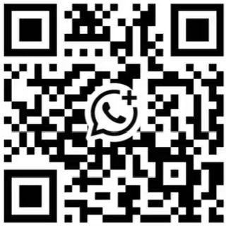 WhatsApp 二維碼 +853 63000005